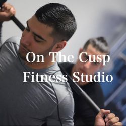 On The Cusp Fitness Studio - 1 on 1 Personal Training