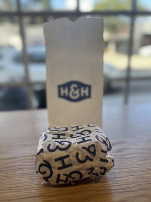 H&H Bagels by null