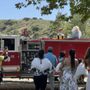 Smokey's Fire Truck Events