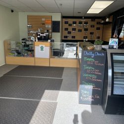Top Shelf Botanicals Polson Dispensary - Top Shelf Botanicals Polson Dispensary