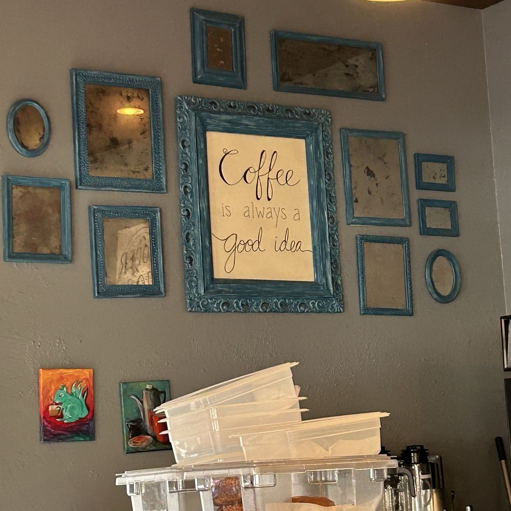 Proper Joe Coffeehouse - Wall decor - Coffee & Tea Near Me - Snohomish, Washington Proper Joe Coffeehouse - Wall decor - Coffee & Tea Near Me - Snohomish, Washington