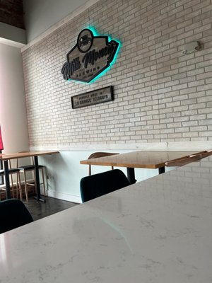 Milk Money Brewing by null