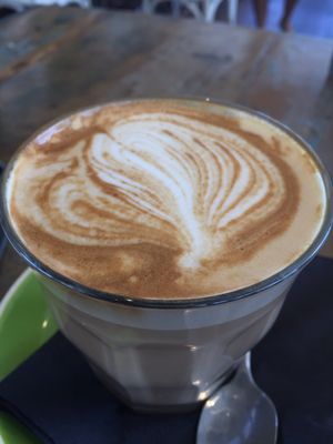 Cafe Dbar, Coolangatta by null