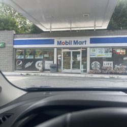 Mobil - Mobile in mystic
