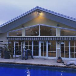 S & R Impact Windows & Doors