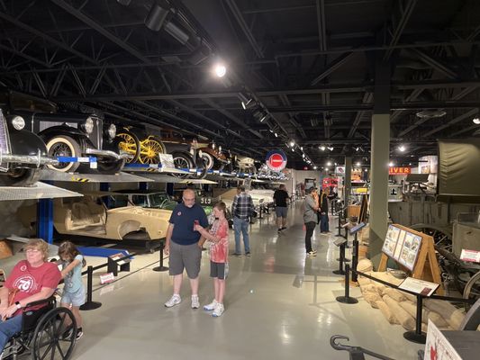 Studebaker National Museum by null