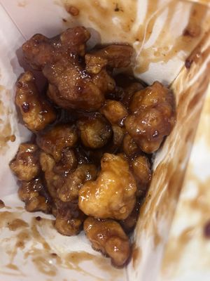 Panda Express by null