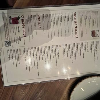 Haywire - New American Near Me - Houston, Texas Haywire - New American Near Me - Houston, Texas