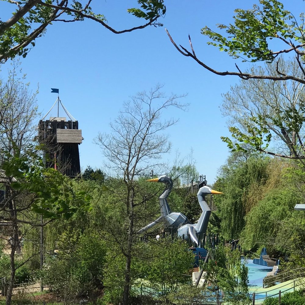 Gathering Place - Parks Near Me - Tulsa, Oklahoma Gathering Place - Parks Near Me - Tulsa, Oklahoma