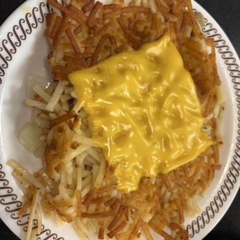 Waffle House - Scattered, smothered and covered - Breakfast & Brunch Near Me - Atlanta, Georgia Waffle House - Scattered, smothered and covered - Breakfast & Brunch Near Me - Atlanta, Georgia