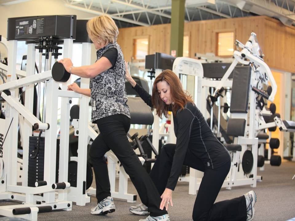 AE FITNESS MONTCLAIR Updated May 2024 12 Photos 122 Watchung Ave