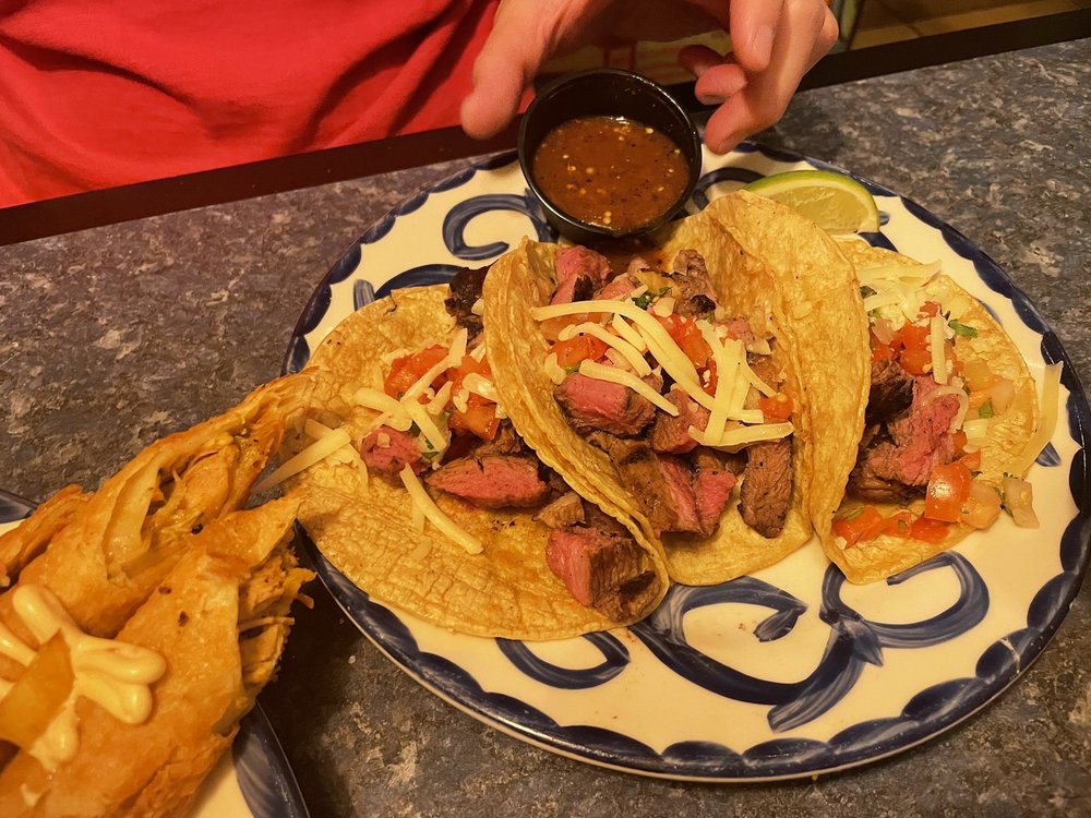 Chevys Fresh Mex