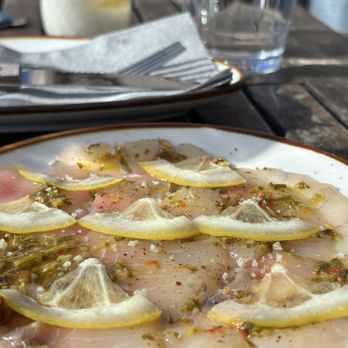 Bacari PDR - Italian Near Me - Playa Del Rey, California