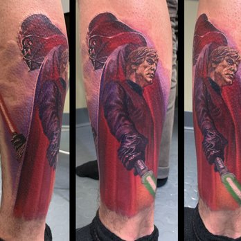 Capital Tattoo - Tattoo by Bleach - Tattoo Near Me - St Paul, Minnesota