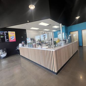 Rush Bowls - Juice Bars & Smoothies Near Me - Albuquerque, New Mexico