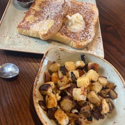 Kids French Toast