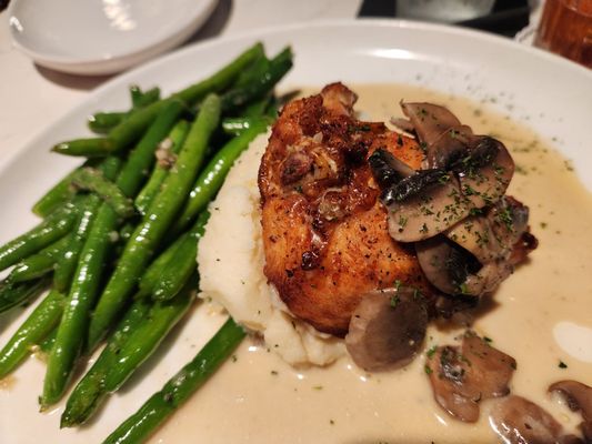 The League Kitchen & Tavern by null