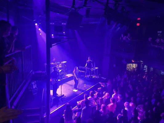 The Atlantis by null