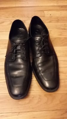 shoe repair grand ave