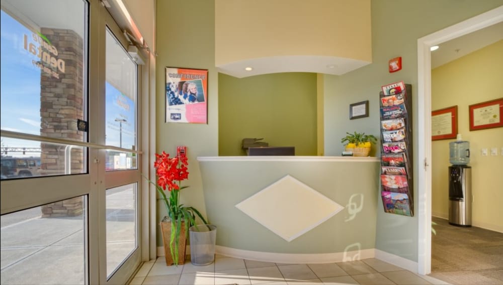 GENTLE DENTAL Updated August 2024 85 Western Ave, South Portland