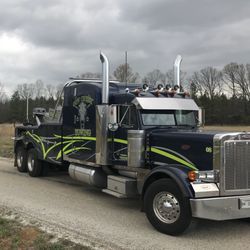 Cow Creek Towing