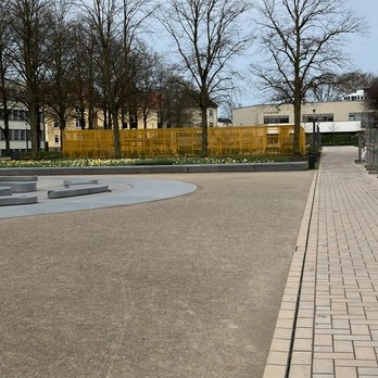 Schlossgarten - Schlossgarten Osnabrück - Parks Near Me - Osnabrück, NI Schlossgarten - Schlossgarten Osnabrück - Parks Near Me - Osnabrück, NI