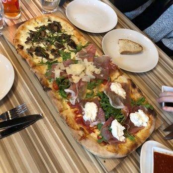 Posta - Trio Pizza Metro - Italian Near Me - Mississauga, Ontario