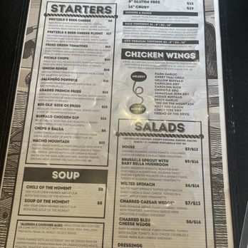 Dead Low Brewing - Brewpubs Near Me - Cincinnati, Ohio