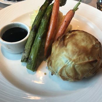 The Brickyard - Beef Wellington- you don't even have to order ahead - Steakhouses Near Me - Boise, Idaho The Brickyard - Beef Wellington- you don't even have to order ahead - Steakhouses Near Me - Boise, Idaho