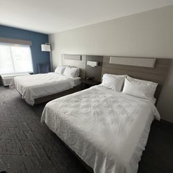 Holiday Inn Express Boone