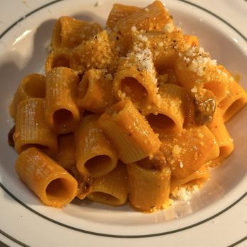 Roscioli - Amatriciana - Italian Near Me - New York, New York Roscioli - Amatriciana - Italian Near Me - New York, New York