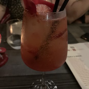 One Elleven - Spritz - Wine Bars Near Me - Brooklyn, New York One Elleven - Spritz - Wine Bars Near Me - Brooklyn, New York