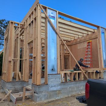 Cornerstone Global Engineering - New Residence in Santa Barbara - Structural Engineers Near Me - San Marino, California