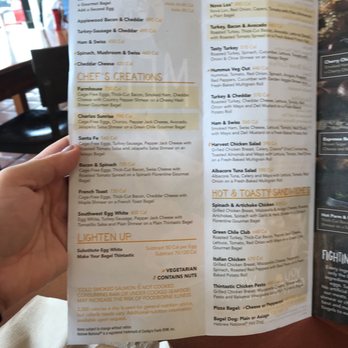 Einstein Bros. Bagels - Bagels Near Me - Fort Lauderdale, Florida