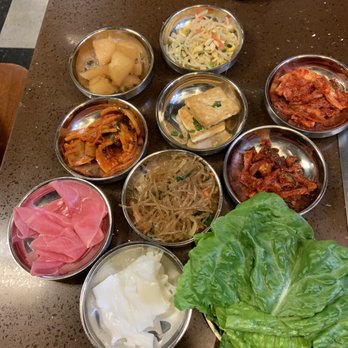 ToBang - Side dishes - Korean Near Me - Santa Clara, California ToBang - Side dishes - Korean Near Me - Santa Clara, California