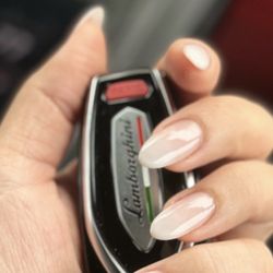 Southpointe nails and spa at Mount Lebanon