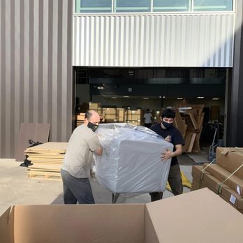 Rogue Valley Professional Movers 18 Photos Movers 9 Lindley St Medford Or Phone Number