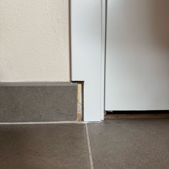 Elevated Home Remodel - Door trim installed by Elevated in 2026 - General Contractors Near Me - Kirkland, Washington