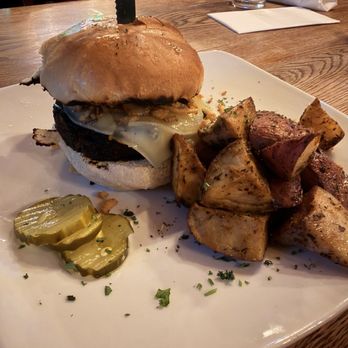 The Sturges Speakeasy - New American Near Me - Harrisburg, Pennsylvania