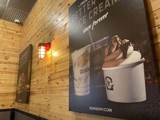 BurgerFi by null