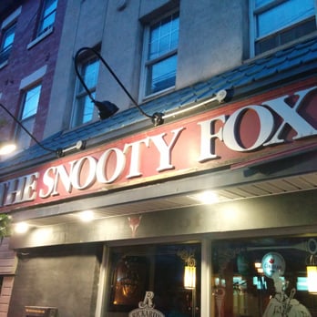 Snooty Fox - The Snooty Fox - Canadian (New) Near Me - Fredericton, New Brunswick Snooty Fox - The Snooty Fox - Canadian (New) Near Me - Fredericton, New Brunswick