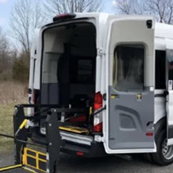 Wellness Transport Services