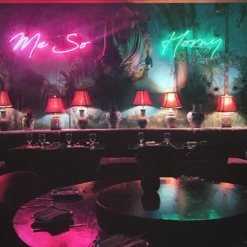 Mandrake Miami - dining room is gorgeous - - Japanese Near Me - Miami Beach, Florida Mandrake Miami - dining room is gorgeous - - Japanese Near Me - Miami Beach, Florida