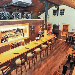 Scarlet Rose Bistro