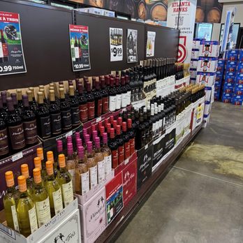 Beyond Water Wine & Spirits - Beer, Wine & Spirits Near Me - Lithia Springs, Georgia Beyond Water Wine & Spirits - Beer, Wine & Spirits Near Me - Lithia Springs, Georgia