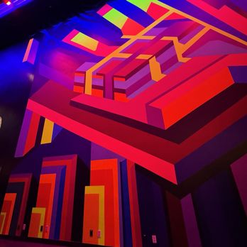 AREA15 - Venues & Event Spaces Near Me - Las Vegas, Nevada