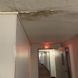 Northborough Property Management - Water old nan breSthing in all mold
