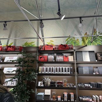 Hotel Chocolat - Chocolatiers & Shops Near Me - Chicago, Illinois