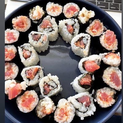Coastal Seafoods - St. Paul by null