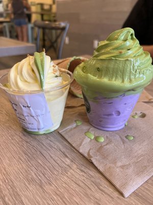 Matcha Cafe Maiko by null